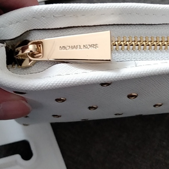 NWT Michael Kors Belt Bag - Picture 9 of 9